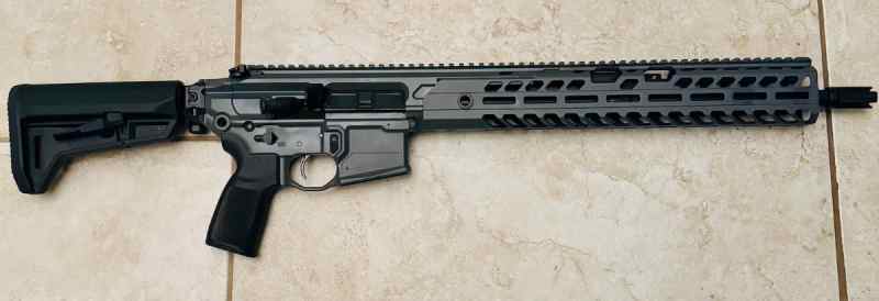 MCX Virtus 223/556 16&quot;