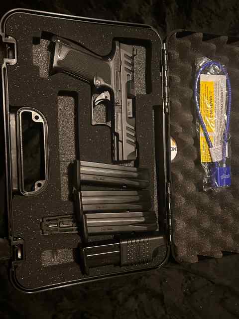 Walther PDP 