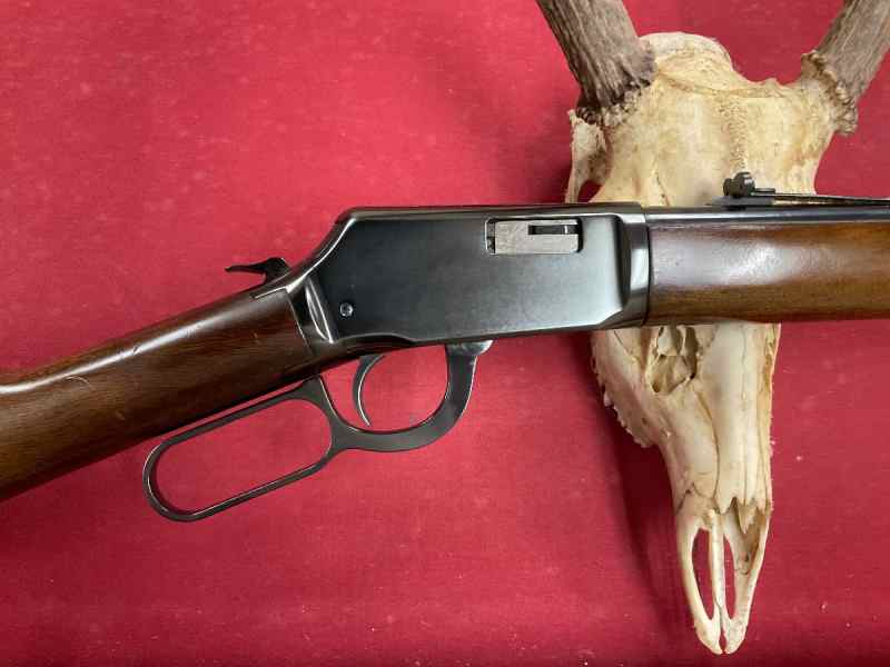 Winchester 9422 Magnum Early 4 digit S/N