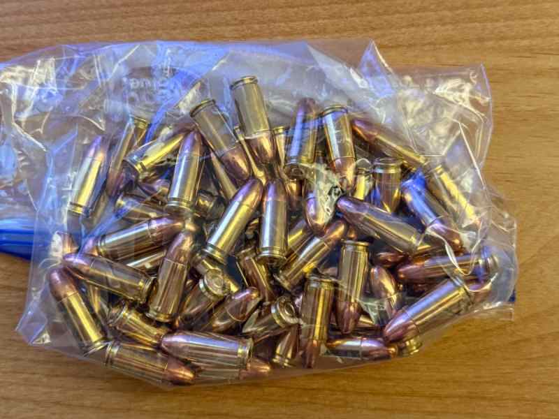 (50rds) Prvi Partizan 9MM 158gr Subsonic 