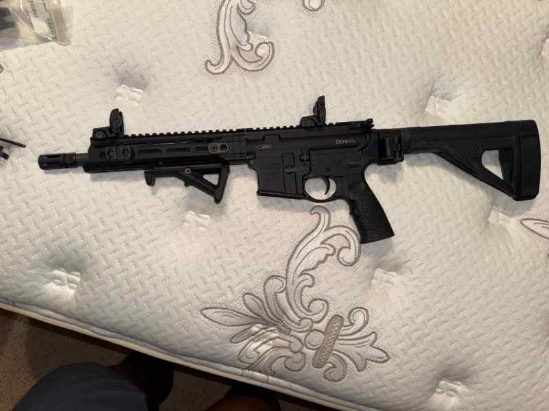 Daniel Defense DDM4®V7®p