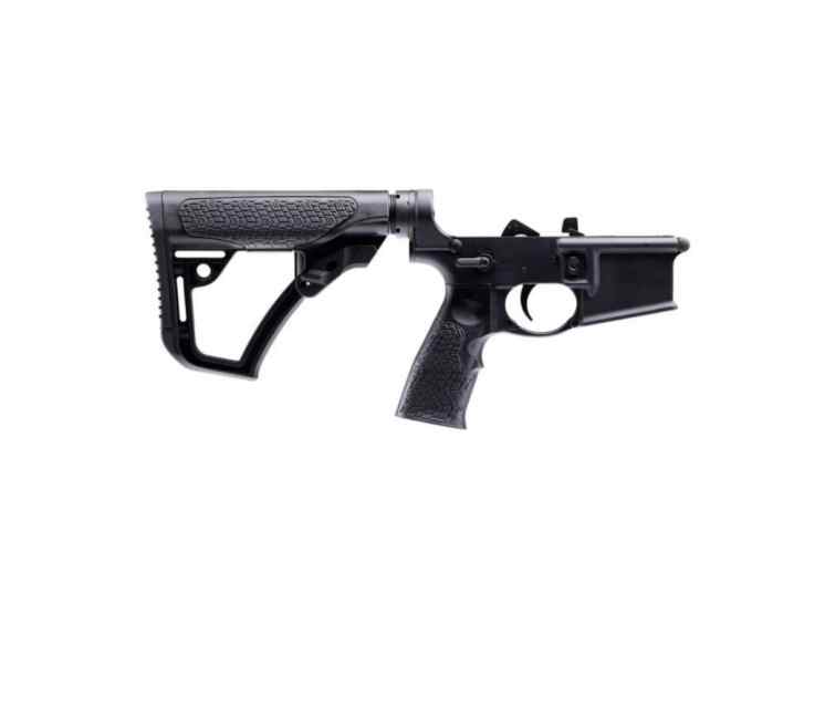 WTB: DD complete Lower