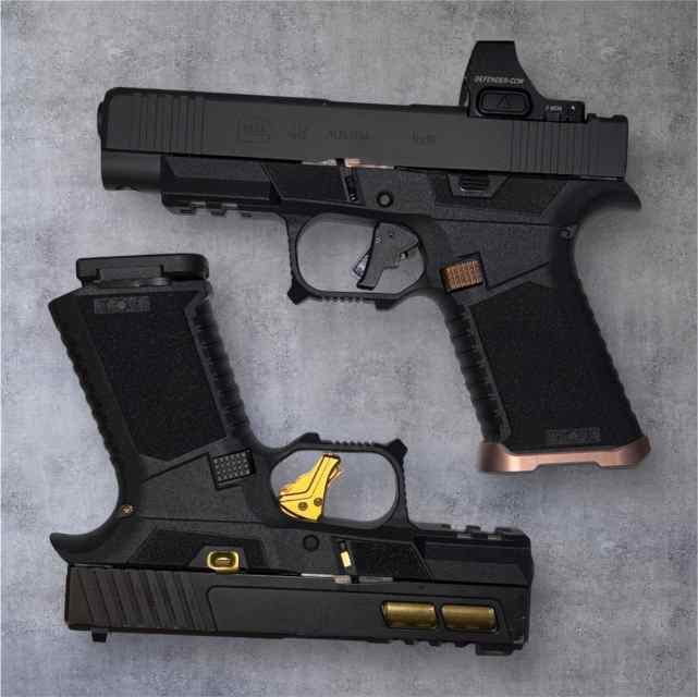 G48 &amp; G43x Bundle WTT/WTS