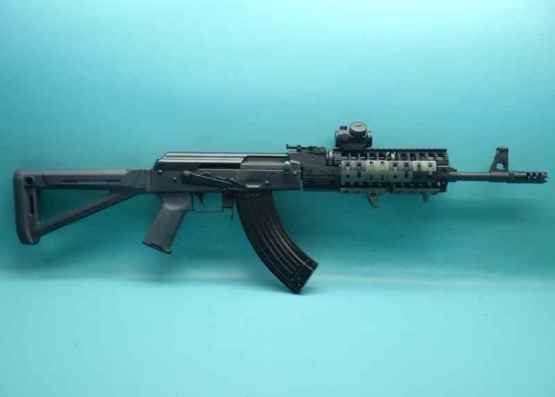 Century Arms RAS47 7.62x39 16.5&quot;Bbl