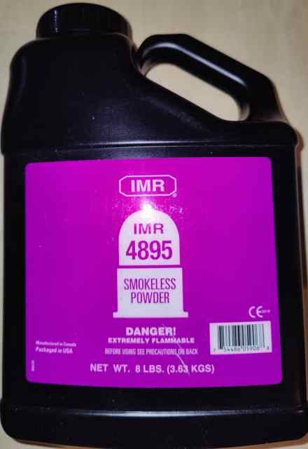 IMR 6895