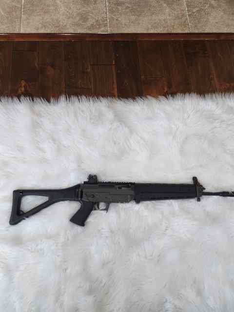 Sig 551 a1