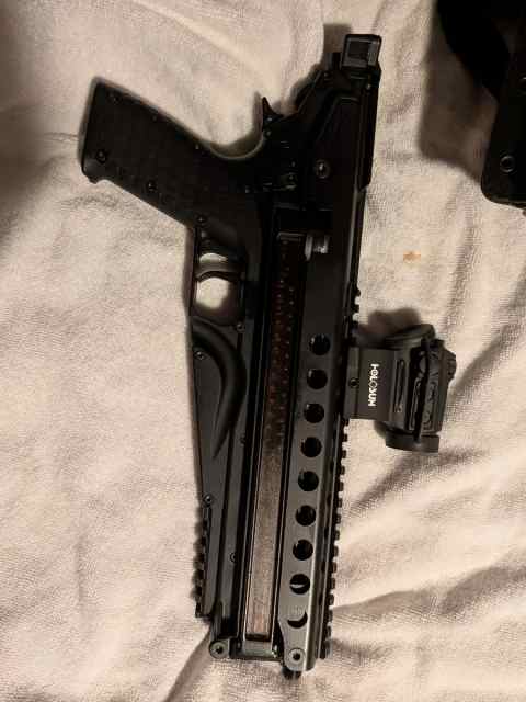 keltec p50