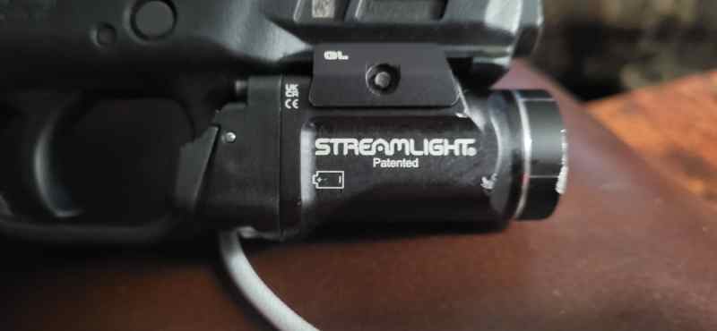 TLR-7X SUB gl key $75 cash