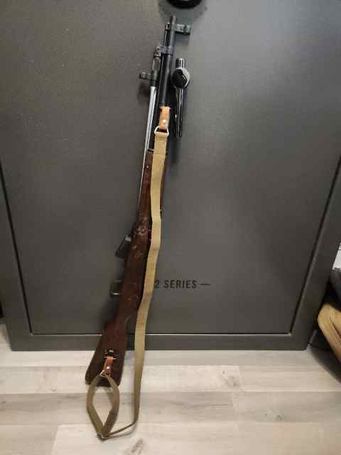 Norinco SKS 7.62 x 39