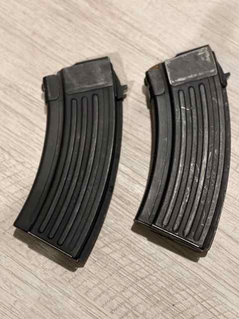 WTS/WTS AK-47 Magazines
