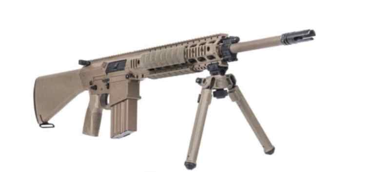 PSA Sabre 10 .308
