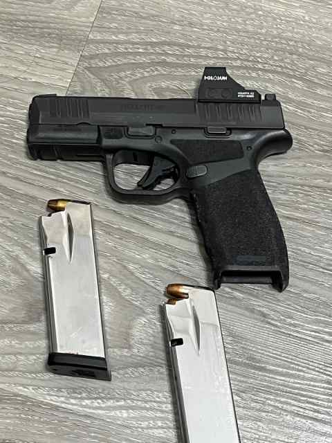 Hellcat pro 