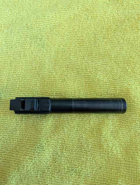 Glock 19 OEM barrel 
