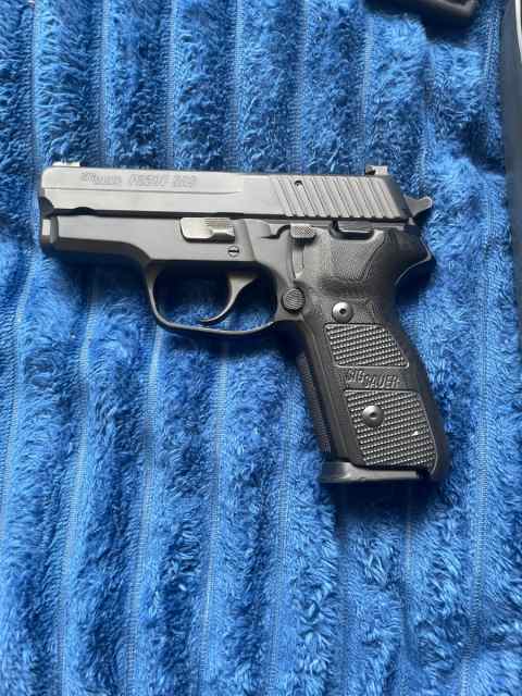 WTT Sig P229C 