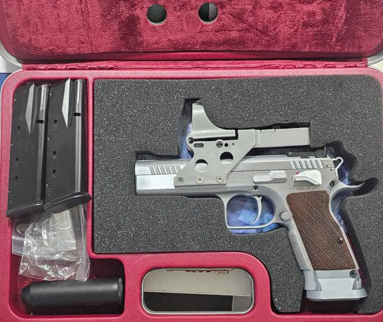 TANFOGLIO WITNESS LIMITED