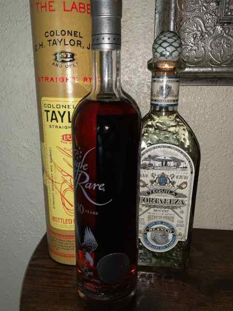 Bourbon 