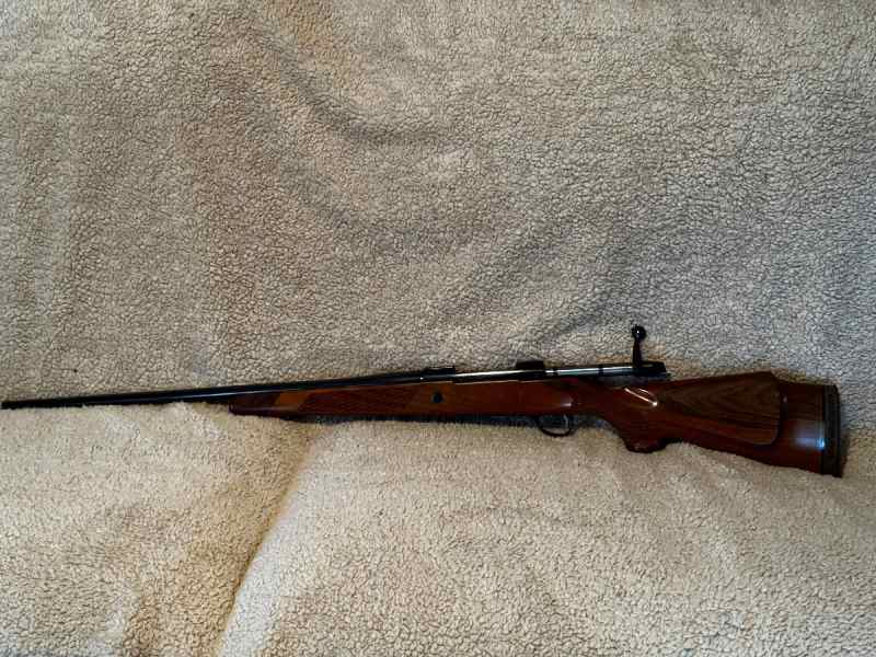 Sako 90 Hunter - 7mm Magnum 