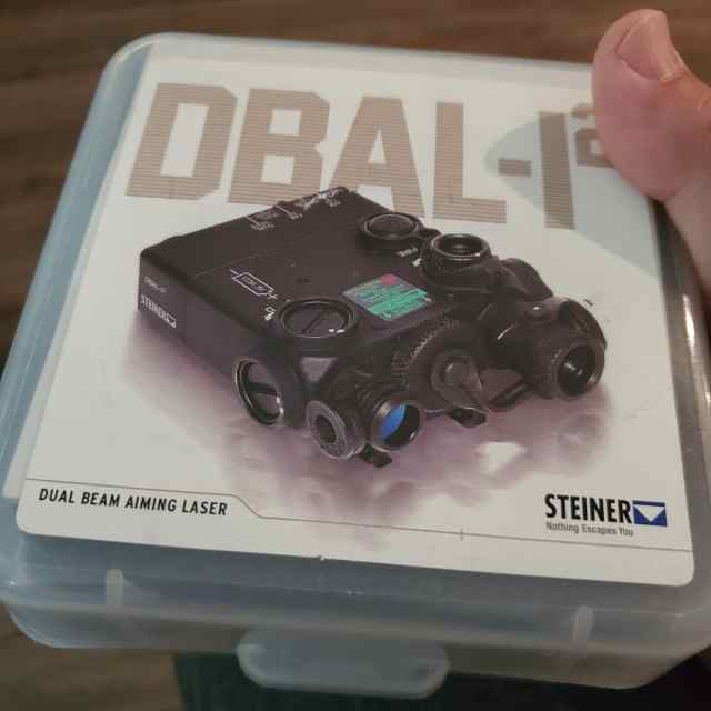 DBAL i2 9007