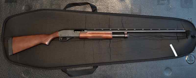 Remington 870 12GA 28&quot;