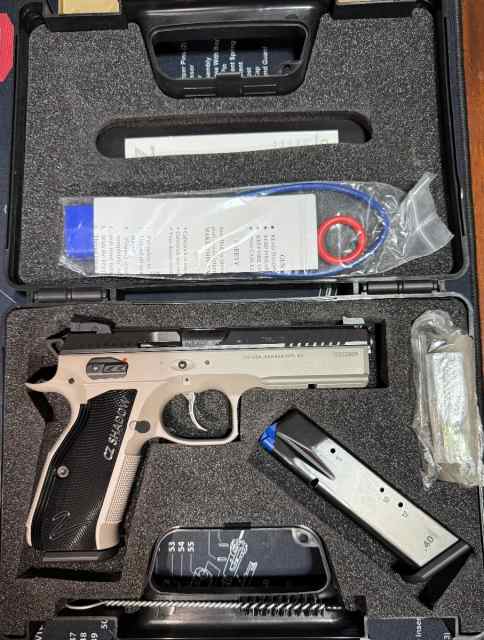 CZ Shadow 2