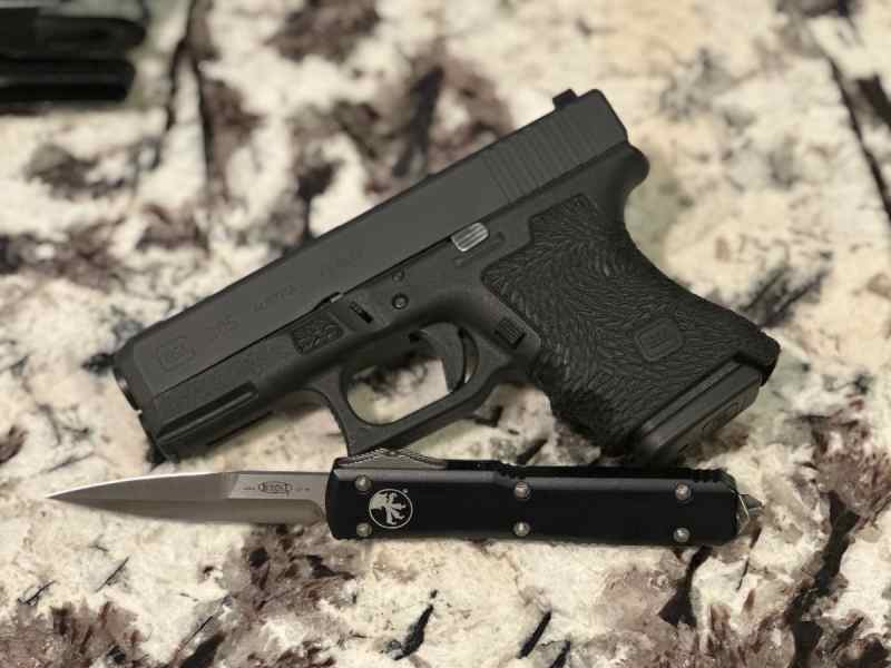 Glock 30s
