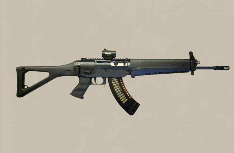 Sig 556R 