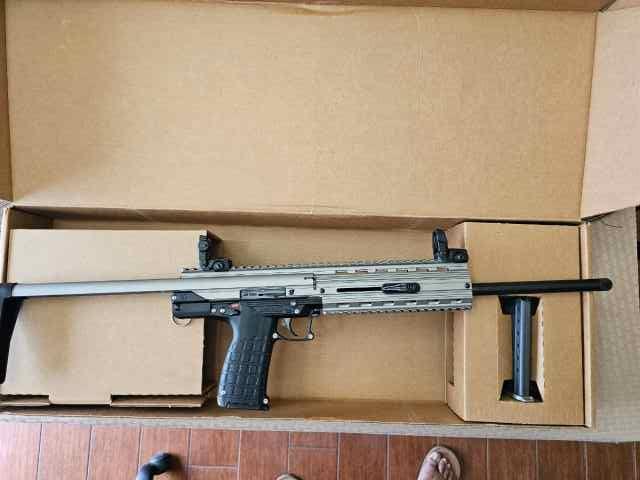  New Kel-Tec CMR-30 .22 WMR Rimfire Rifle