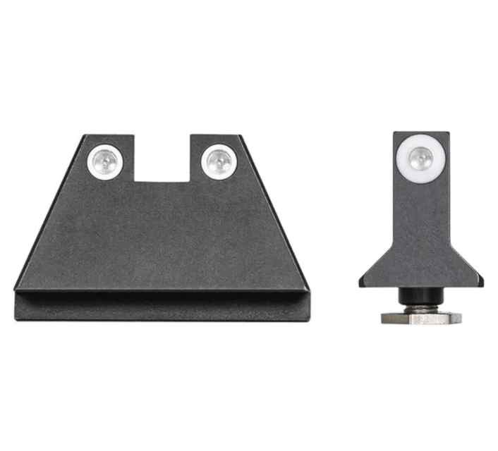 NEW Glock Suppressor Sights Night Fision $115.00