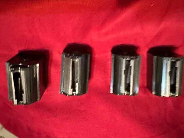 10/22 MAGNUM magazines