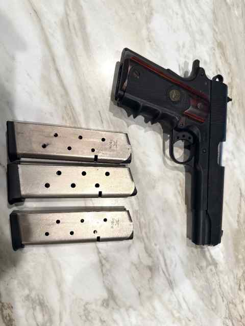Para 1911 gi expert 45acp