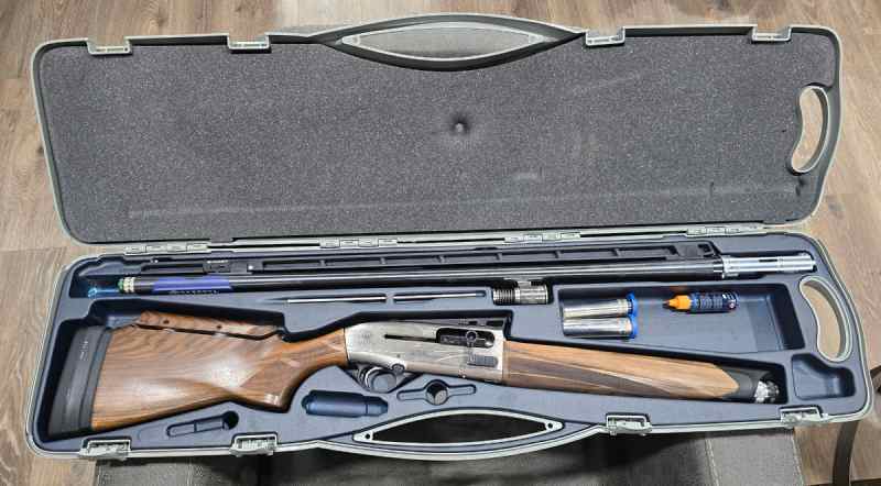 (HARD TO FIND) Beretta A400 Xcel Multitarget