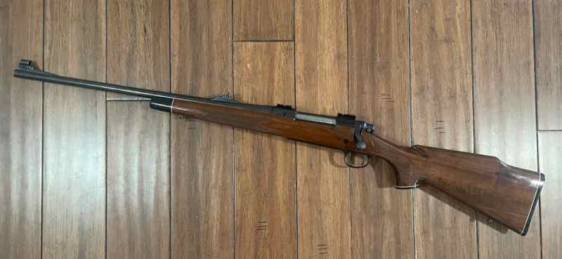Remington 700 BDL *Left Hand* (pending) 