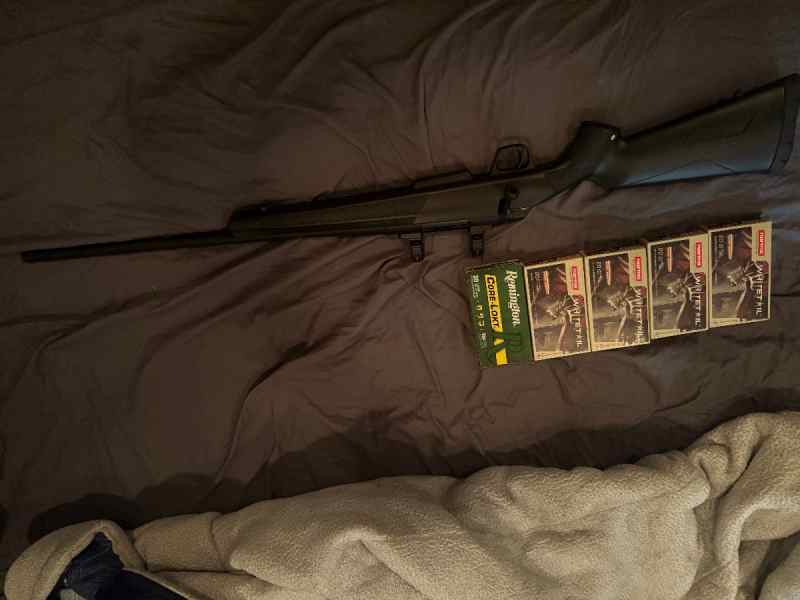 Winchester 6.5