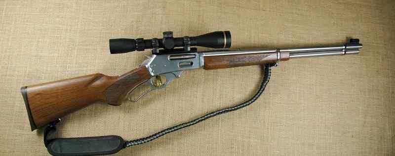 Marlin 336 ss .30-30 win