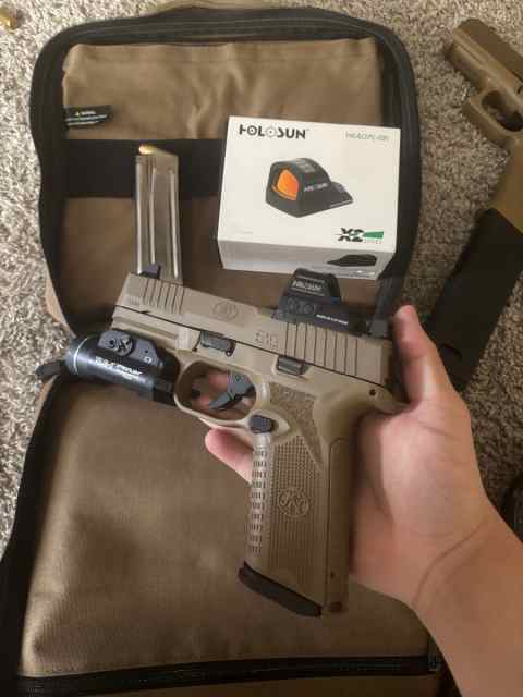 FN 510 