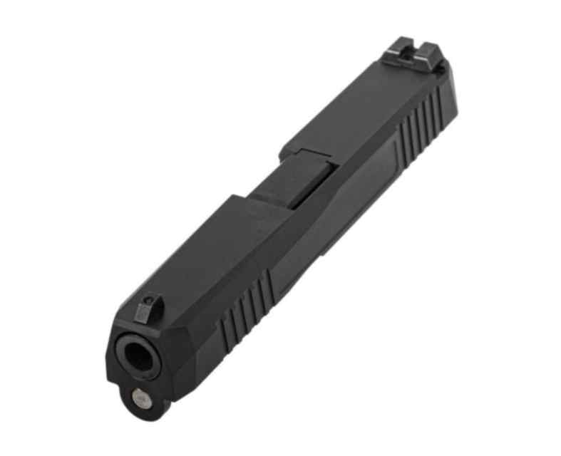 Looking For Glock 19 Gen 3 style complete slide