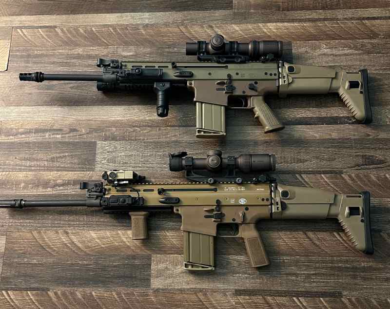 Scar 17s