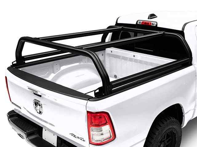 Putco Venture TEC Bed Rack