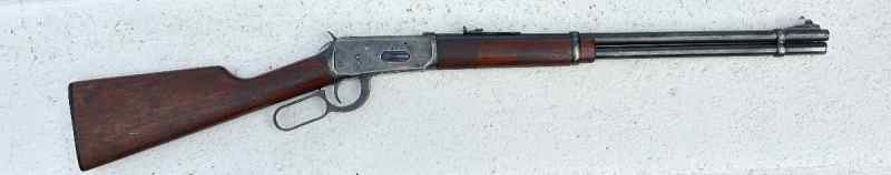 WTT/WTS 1978 Winchester 94 30-30