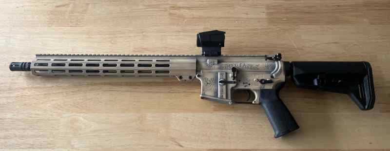 SCT-15 (Hold Fast)(New)