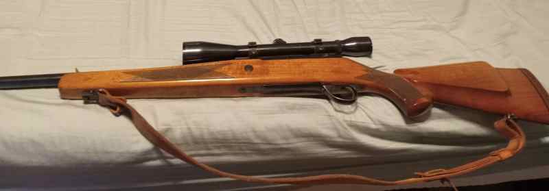 Sako 3006 