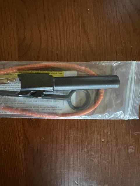 Glock 19 gen 3 barrel 