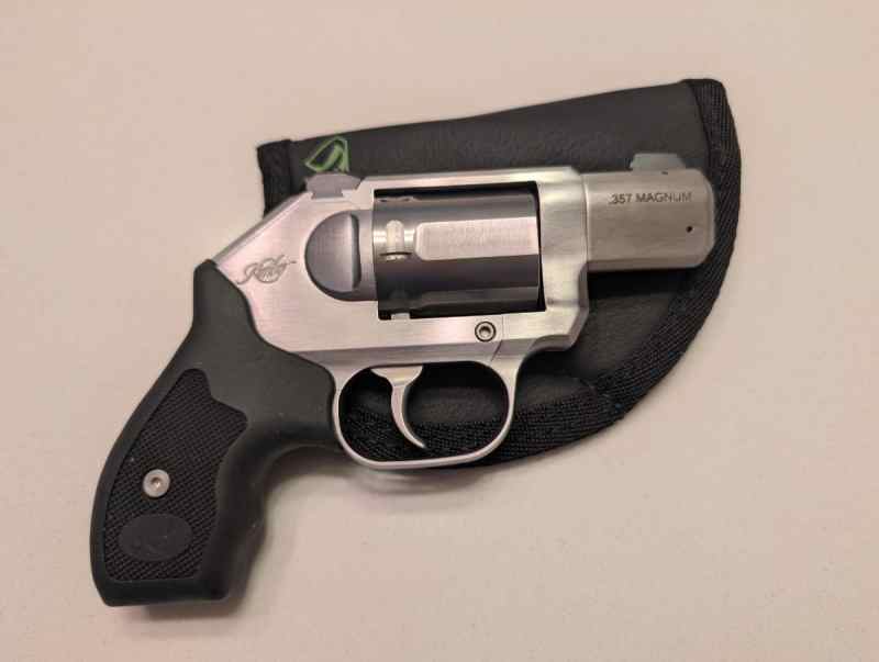 Kimber K6S 