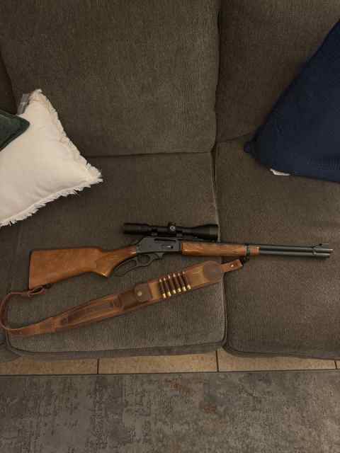 Marlin 336W