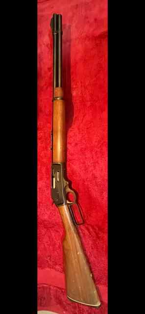 Marlin Mod.336 Micro Groove Barrel. Good Shape.