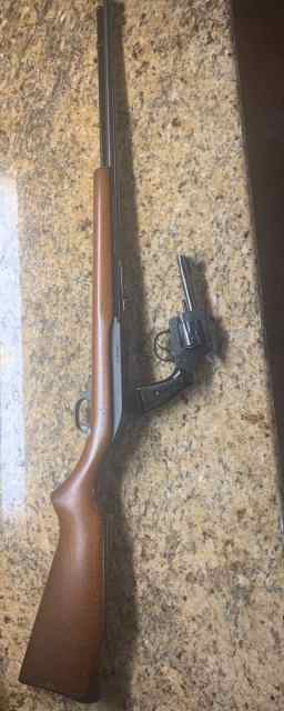 Marlin model 60 22LR