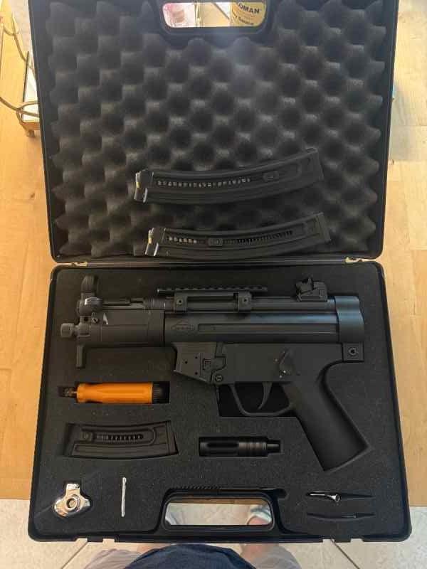 GSG-5PK 22lr 