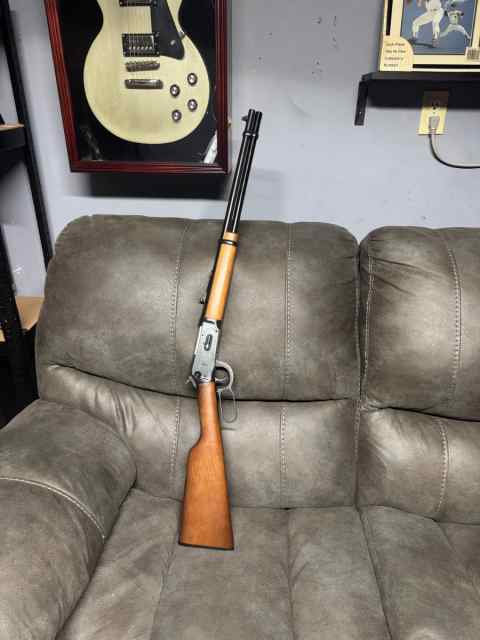 1994 Winchester Model 94 Ranger 