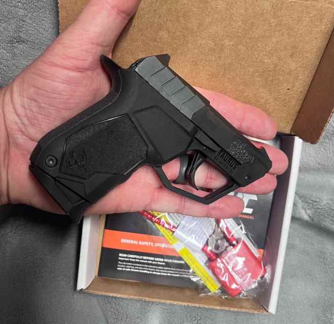 Taurus TUC 22 LR
