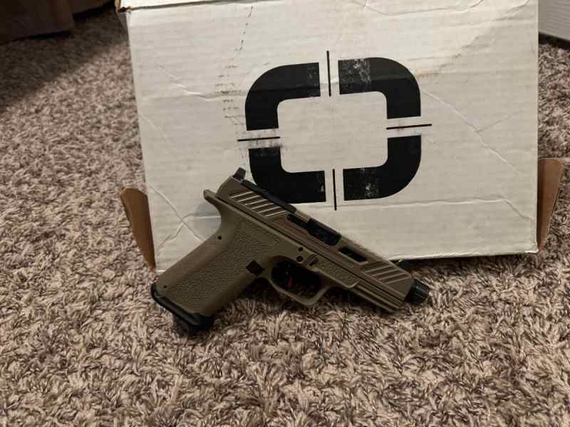MR920 Shadow Systems 
